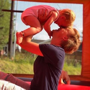 Meet your Posher, Tara